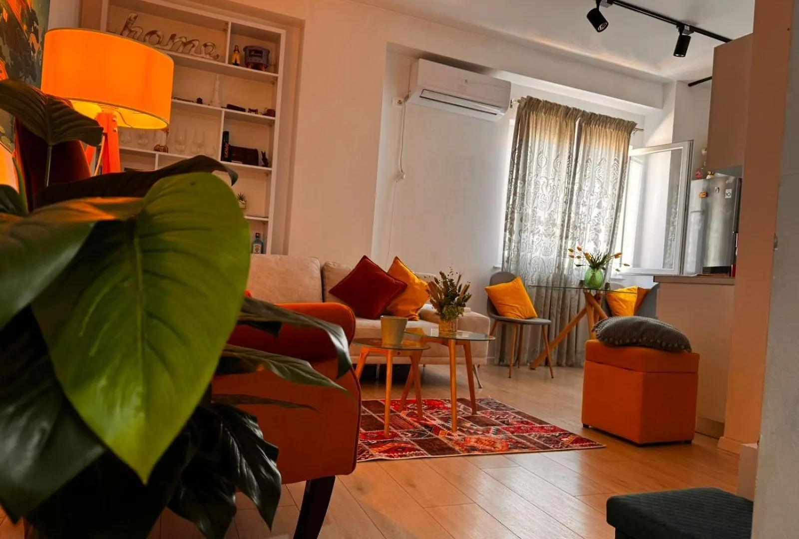 Apartmán Dragon Nest Tirana Center 0*,  Albánie